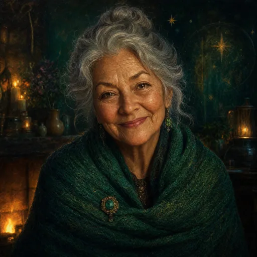 Rosa, The Hearth
